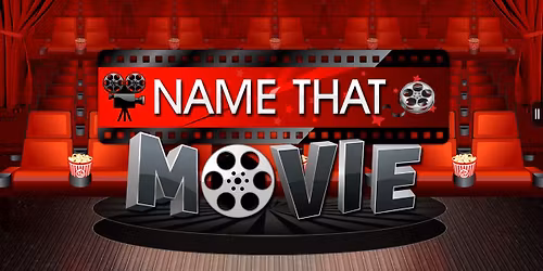 Name That Movie
