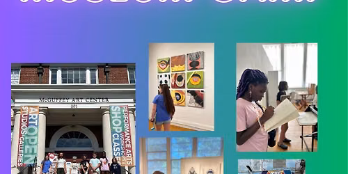 Museum Camp for Teens