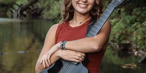 Payton Eilers @ HD Tavern