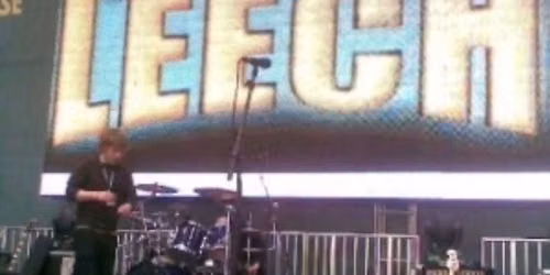 LEECH