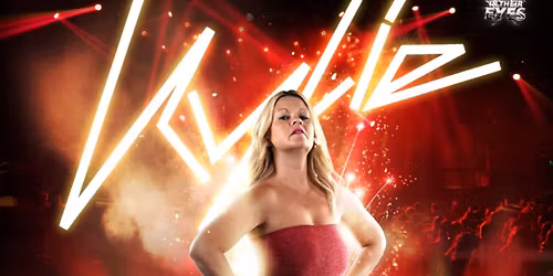 Christmas party with Kylie unlimited V Dance Decades 