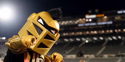 Colorado Buffaloes at UCF Knights Womens Basketball at Addition Financial Arena