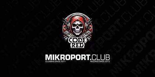 Code Red x Hardtekk aus\u00b4m Westen