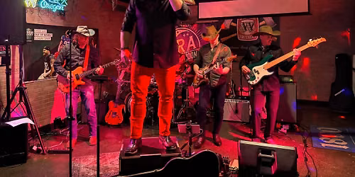 Ira and The Half Moon at Mountain Days at Ria\u2019s