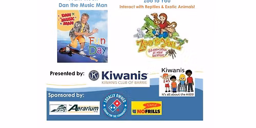 Kiwanis Children\u2019s Day 