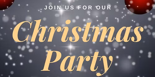 Breckinridge Court Christmas Party!