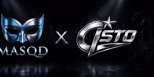 MASQD x Craig Isto & Friends