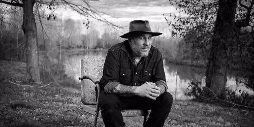 Live Music - William Kiley Smith