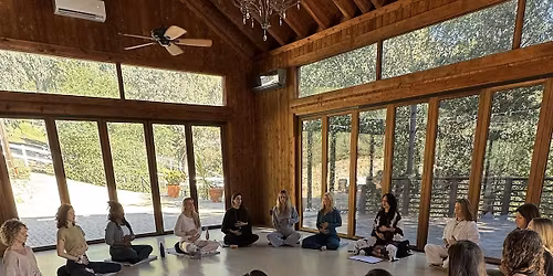 In-Person Kundalini Activation (KAP)- Los Angeles