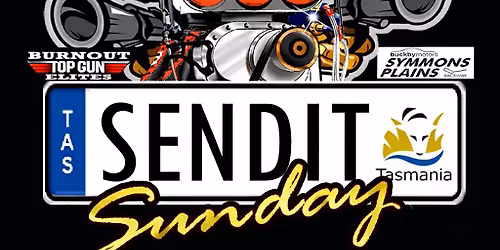 SENDIT SUNDAY