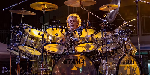 Simon Phillips