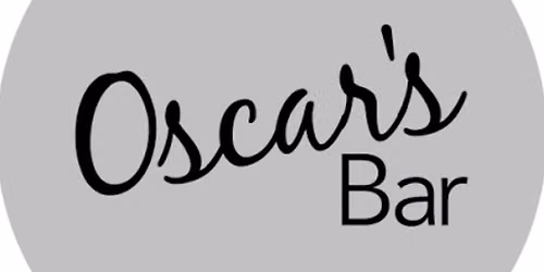Archie McNally @ Oscar\u2019s Bar