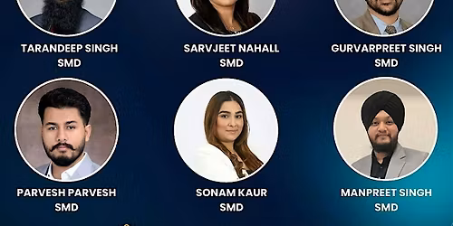 Wealth Builder's Super Saturday