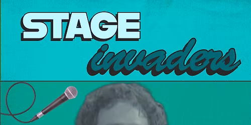 Stage Invaders - The Interactive Karaoke Comedy Show | Creatures