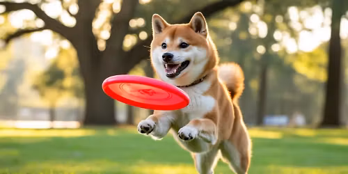 Parking Pavlov's Dog