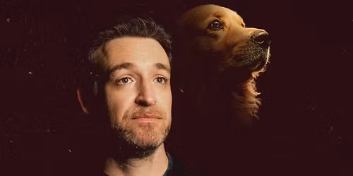Dan Soder: The Golden Retriever of Comedy Tour