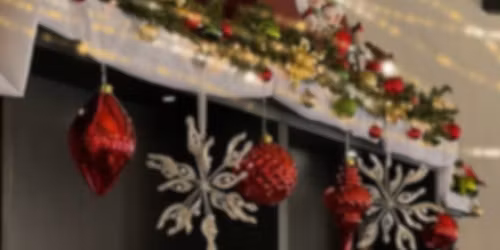 TWR Holiday Open House