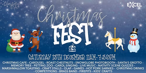 Christmas Fest 2025