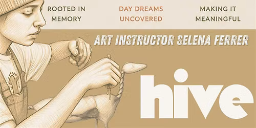 A Clay Sketch Experience