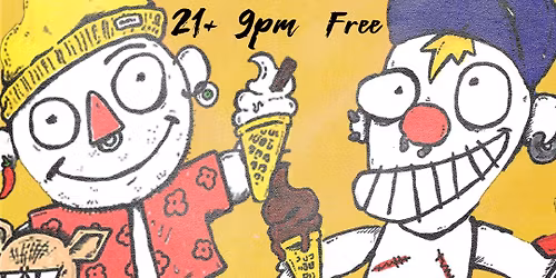 Snailmate @ Byebyedear