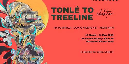 Tonl\u00e9 to Treeline 