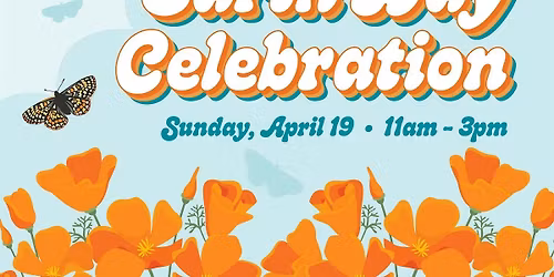 Santana Row Earth Day Celebration