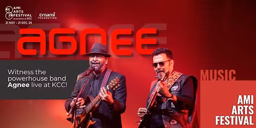 Agnee Live