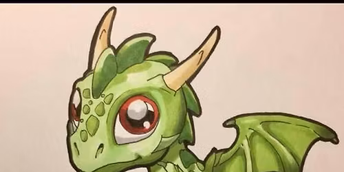 Drakarnas Klädloppis