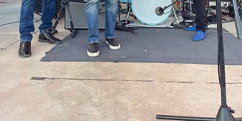 Revival Collective @ Eddie\u2019s 