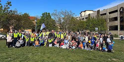 Pancake Breakfast & Citywide Cleanup 2026
