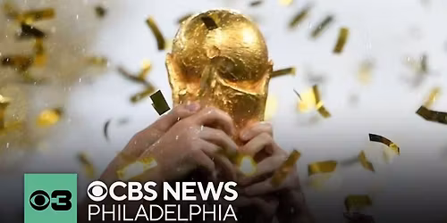 2026 World Cup - Match 60 at Levi's Stadium