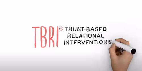 One Day Introduction to Trust Based Relational Intervention Training
