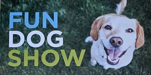 The Applewood Care Home Dog Show 