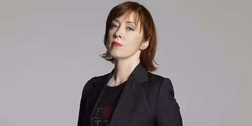 Suzanne Vega (21+)