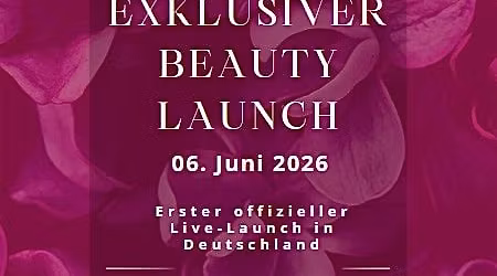 Live-Beauty-Launch