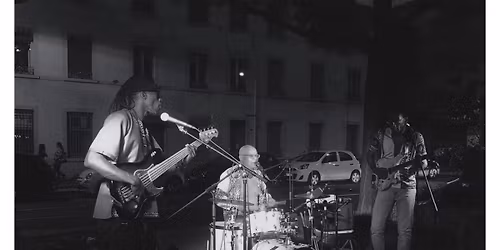 Concert le Grand CFA (comit\u00e9 des fronti\u00e8res abolies)