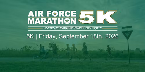 Air Force Marathon | 5K