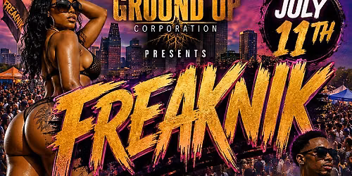 FREAKNIK 711