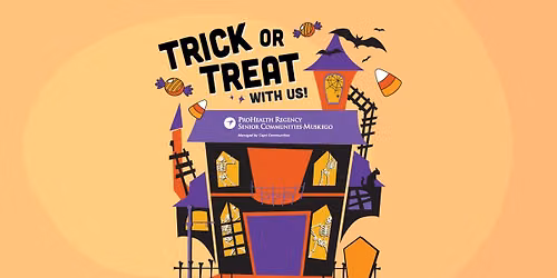 Trick or Treat