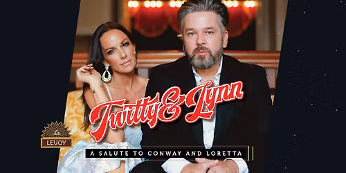 Twitty & Lynn: A Salute to Conway and Loretta