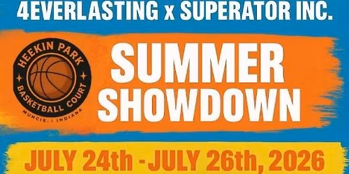 4everLasting X Superator Inc Summer Showdown 