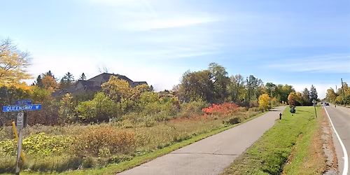 Huron Park Slow Roll