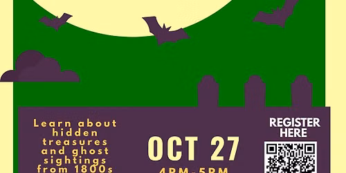 Hauntings and Lost Treasures of 1800s Alabama w\/ Legendary Treasure Hunter, Jim Phillips