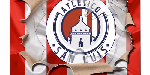 Cruz Azul vs Club Atletico de San Luis Tickets