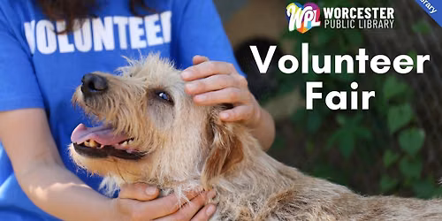Volunteer Fair