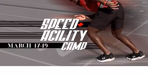 AJ's Speed & Agility Camp