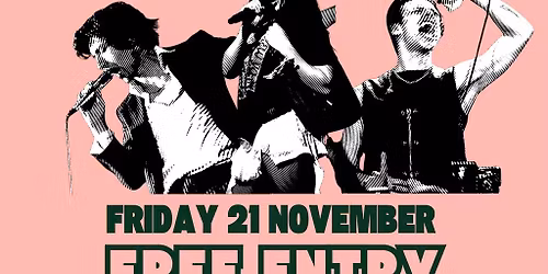 MARY'S KARAOKE - Free Entry!