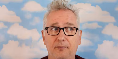 Henry Normal in Southampton