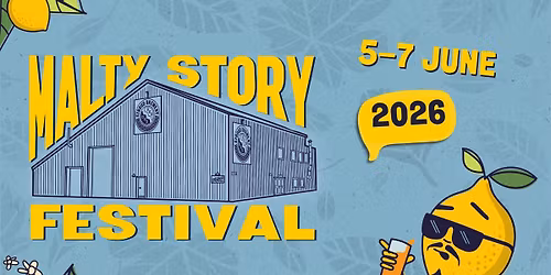 Malty Story Festival 2026