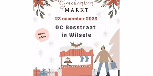 Geschenkenmarkt 2025